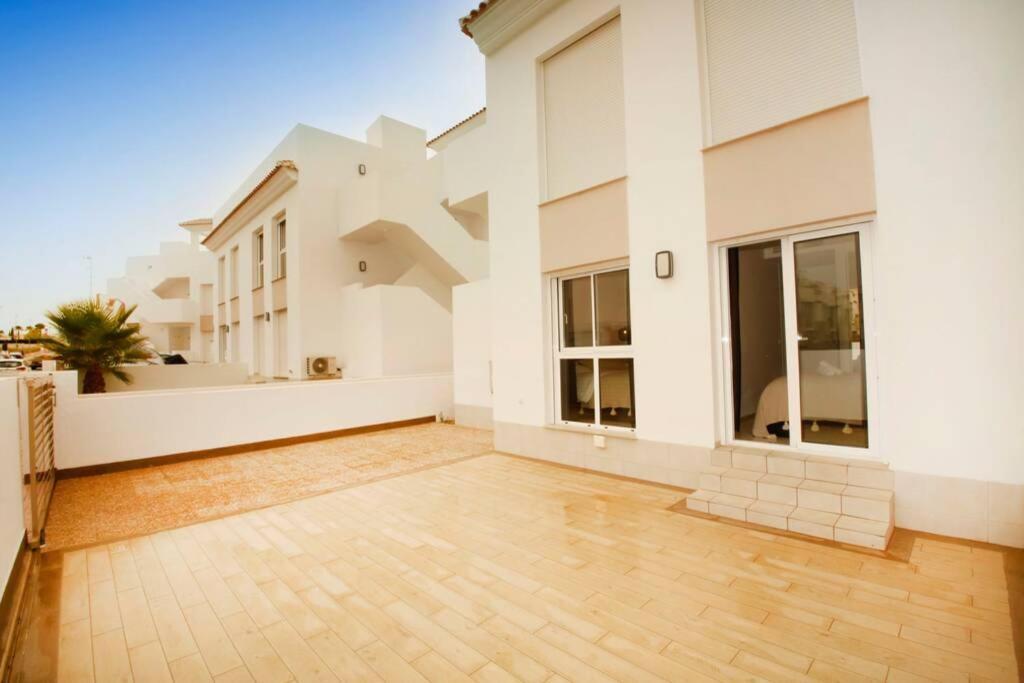 Fortuna 34 - Luxury Home With Terrace, Ac And Pool Alicante Luaran gambar